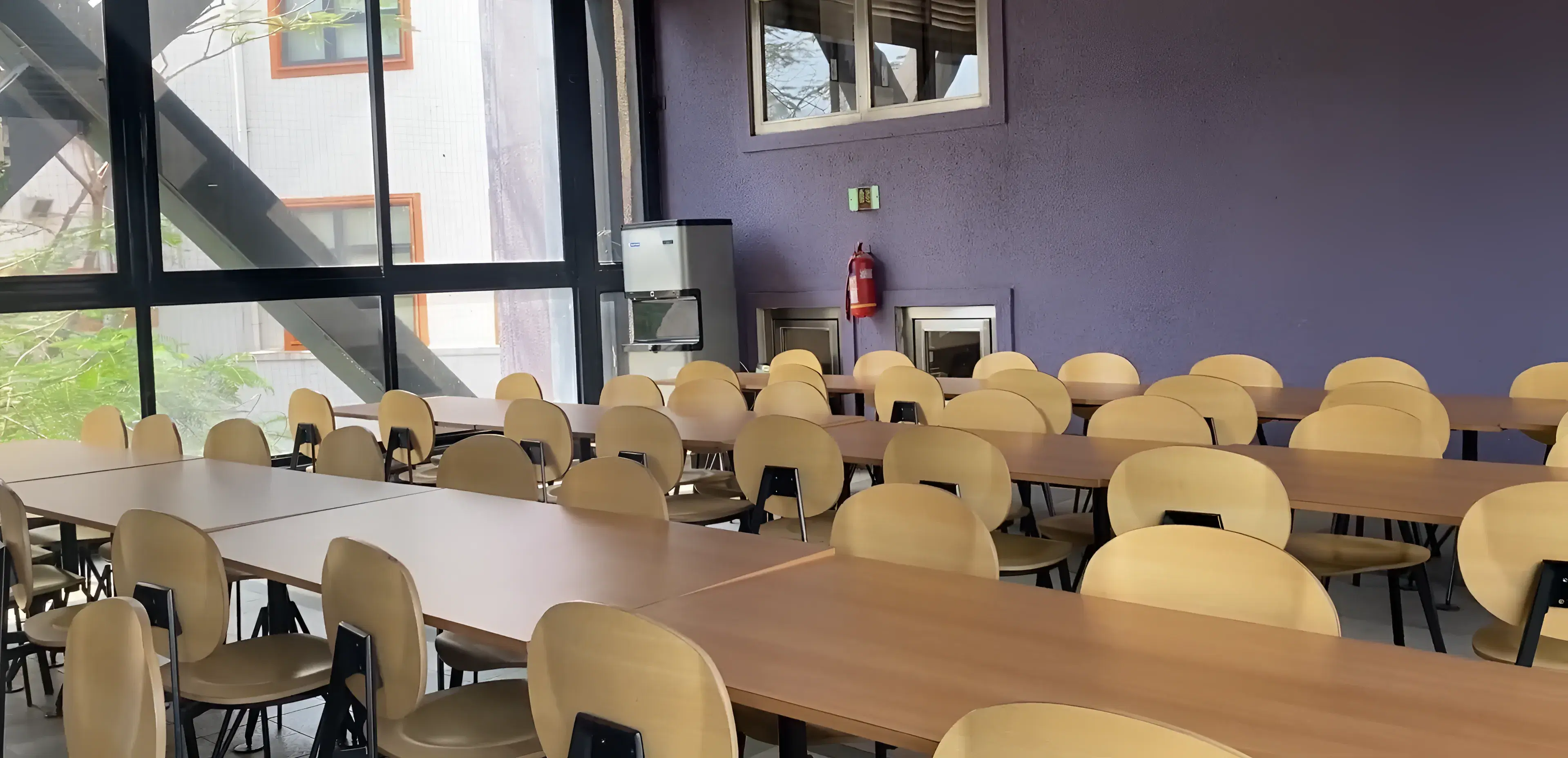 SPJIMR academic infrastructure photo 6